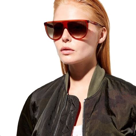 celine cl 41435 s|Celine 41435/S THIN SHADOW Sunglasses .